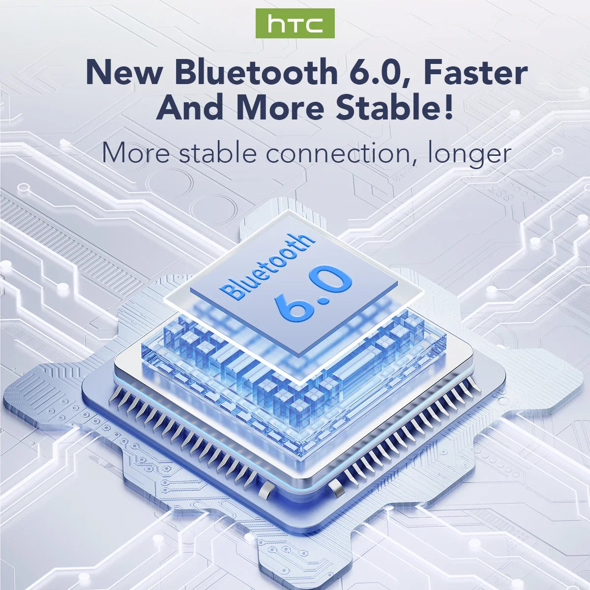 SmartSound Bluetooth Earbuds